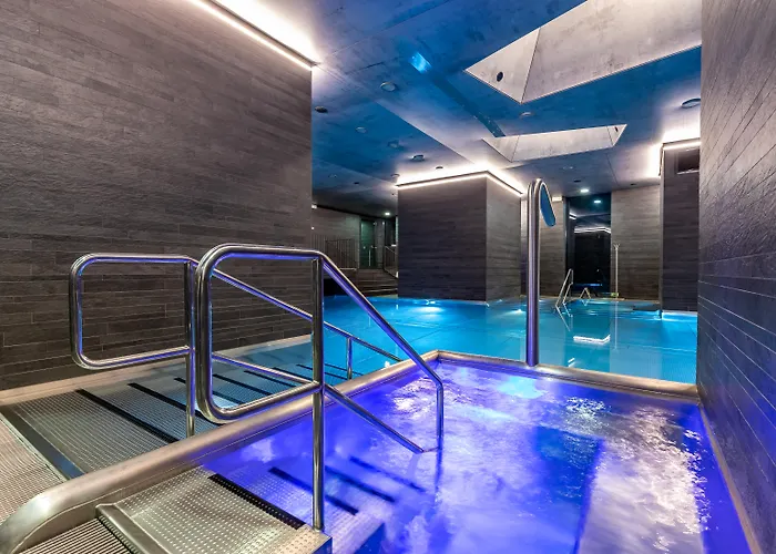 Grandhotel PuppSpa Hotel