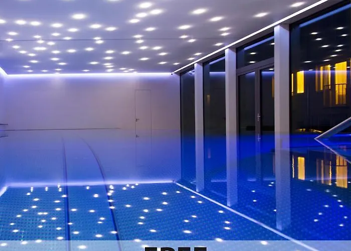 Prezident Luxury Spa&Wellness Hotel Karlsbad