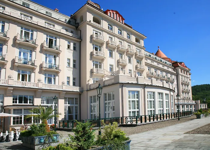 Spa ImperialSpa Hotel